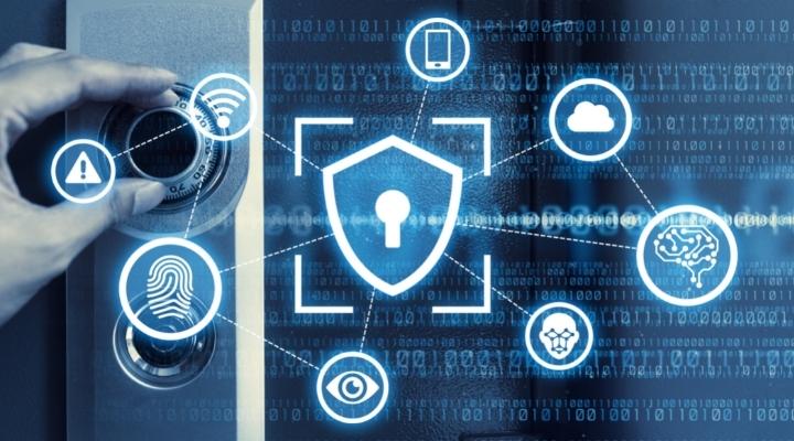 VPN セキュリティ