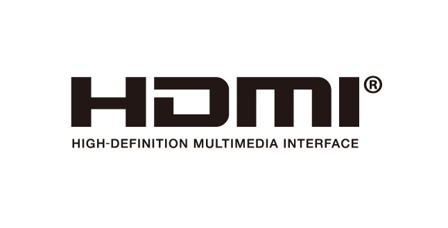 HDMI