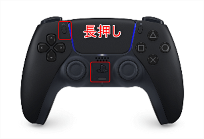 Steamのコントローラー設定方法 Ps4 Ps5 Switch Xbox のワイヤレス接続手順