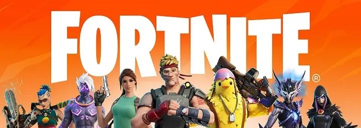 fortnite