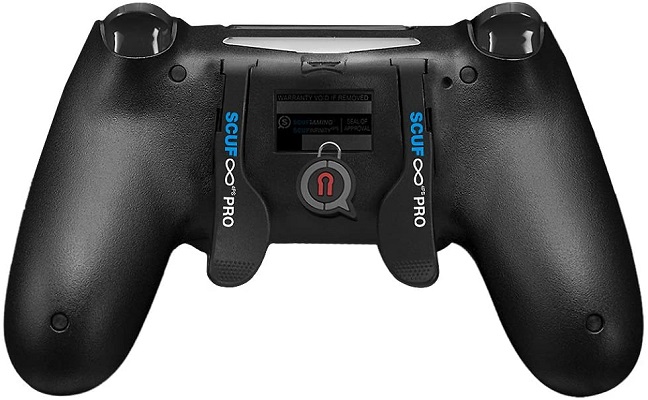 SCUFゲームパッド