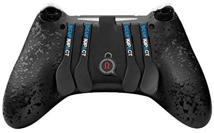 SCUF IMPACT