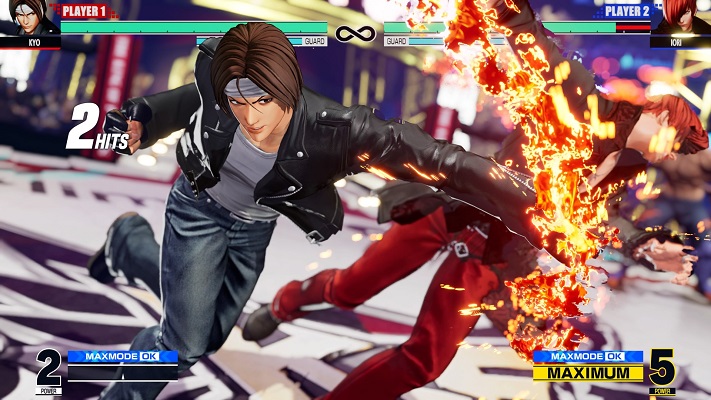 『KOF15』おすすめゲーミングPC